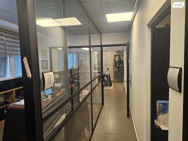 מב"ת מערב, אזור תעשייה חדש