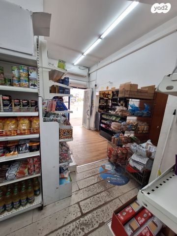 חנויות/ שטח מסחרי, הכלנית 29, רובע ח', אשדוד