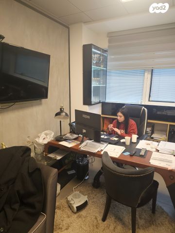 משרדים, מב"ת מערב, אזור תעשייה חדש, ראשון לציון