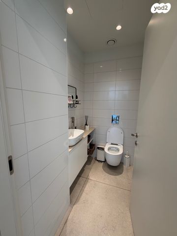 משרדים, דרך יצחק רבין 1, סטארטסיב / רמת סיב, פתח תקווה