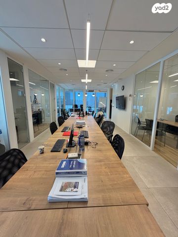 משרדים, תוצרת הארץ 3, סטארטסיב / רמת סיב, פתח תקווה