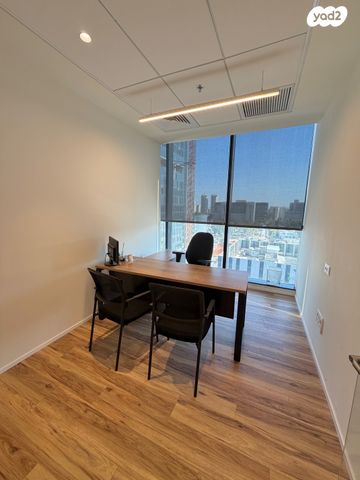 משרדים, תוצרת הארץ 3, סטארטסיב / רמת סיב, פתח תקווה