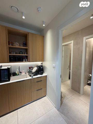 משרדים, תוצרת הארץ 3, סטארטסיב / רמת סיב, פתח תקווה