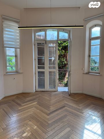 בניין משרדים, לילינבלום, לב תל אביב, לב העיר צפון, תל אביב יפו