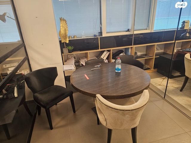 משרדים, מב"ת מערב, אזור תעשייה חדש, ראשון לציון