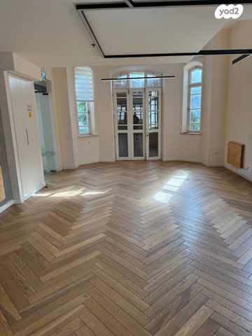 בניין משרדים, לילינבלום, לב תל אביב, לב העיר צפון, תל אביב יפו