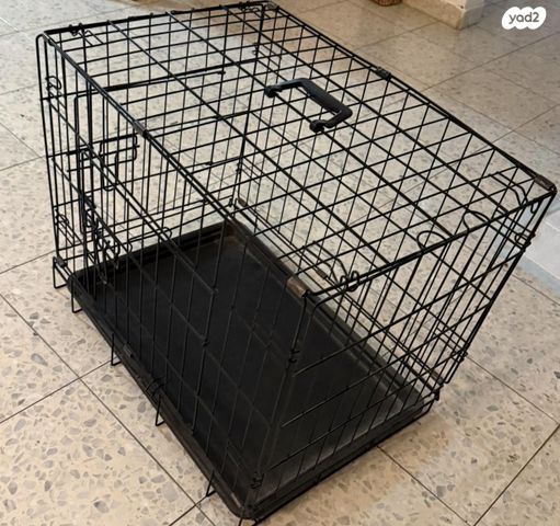 תמונת מודעה - חיות מחמד