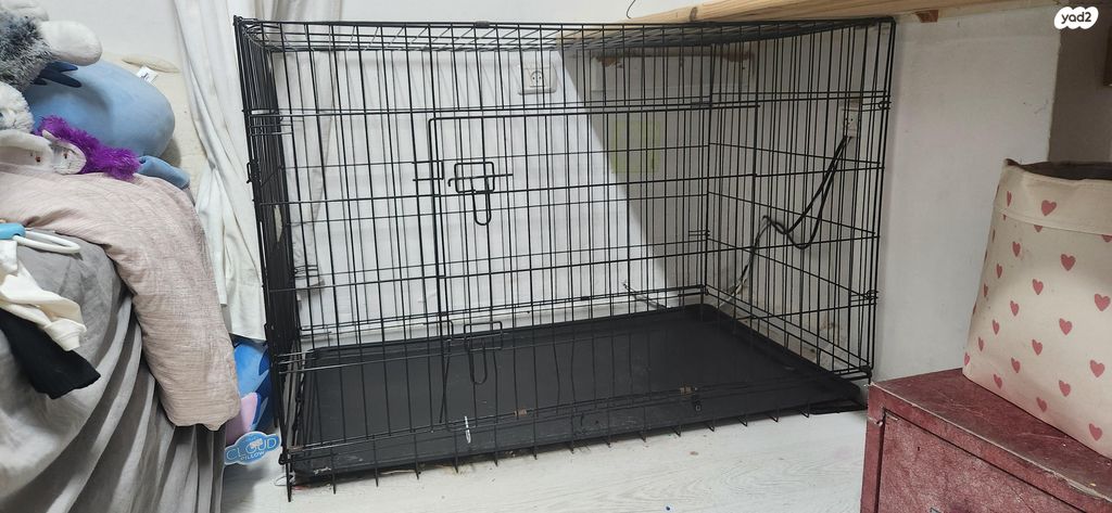 תמונת מודעה - חיות מחמד