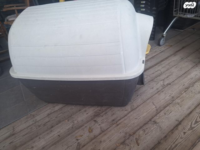 תמונת מודעה - חיות מחמד