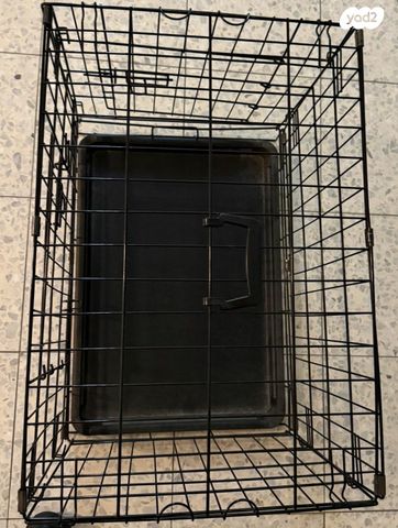 אביזרים | כלוב