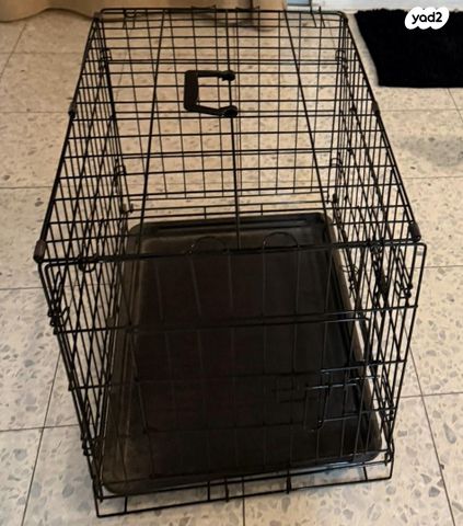 אביזרים | כלוב