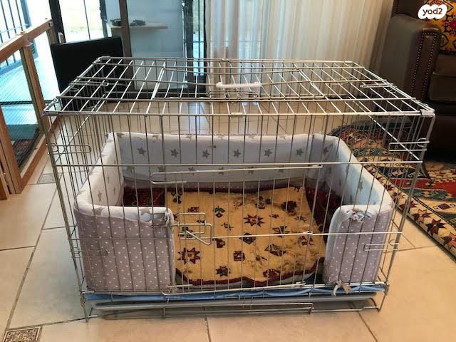 אביזרים | כלוב