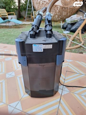 אביזרים | אקווריום