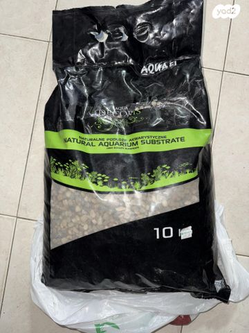 אביזרים | אקווריום