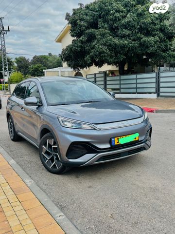 מודעת רכב בי.ווי.די אטו 3