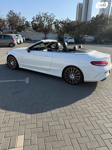 מרצדס-בנץ C-class