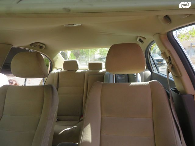 הונדה סיוויק