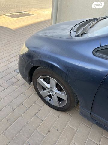 הונדה סיוויק