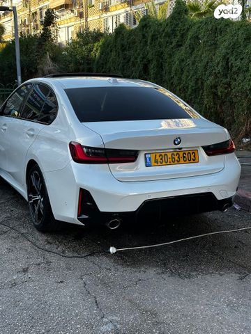 ב מ וו סדרה 3