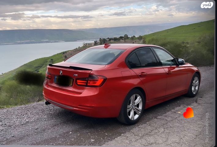 ב מ וו סדרה 3