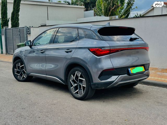 בי.ווי.די אטו 3