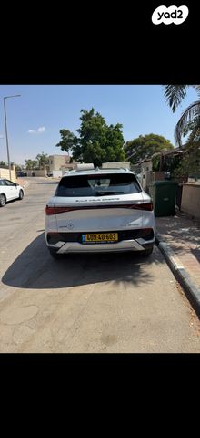 בי.ווי.די אטו 3