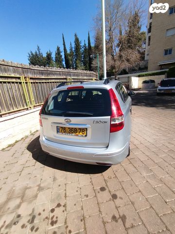 יונדאי i30