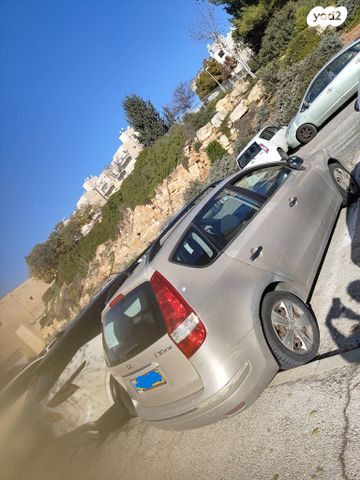 מודעת רכב יונדאי i30