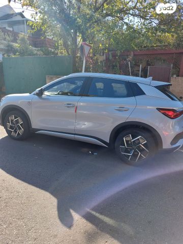 מודעת רכב בי.ווי.די אטו 3