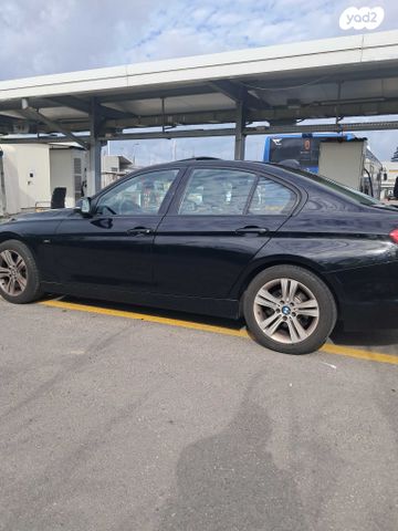 ב מ וו סדרה 3