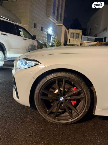 ב מ וו סדרה 4