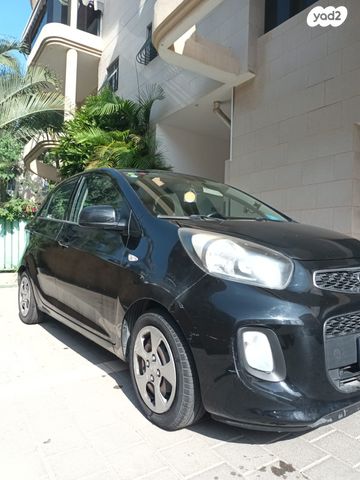 מודעת רכב קיה פיקנטו