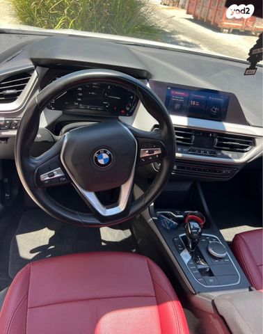 ב מ וו סדרה 1