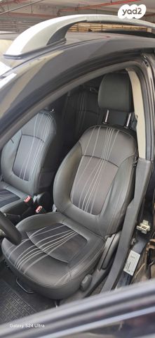 שברולט ספארק