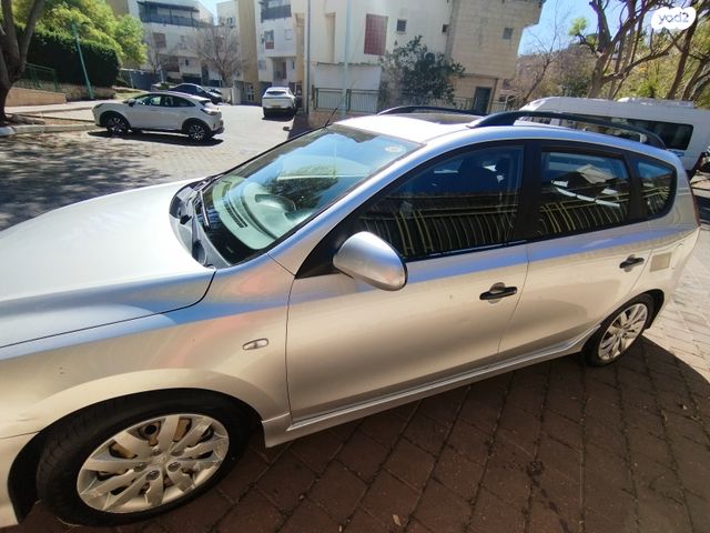מודעת רכב יונדאי i30