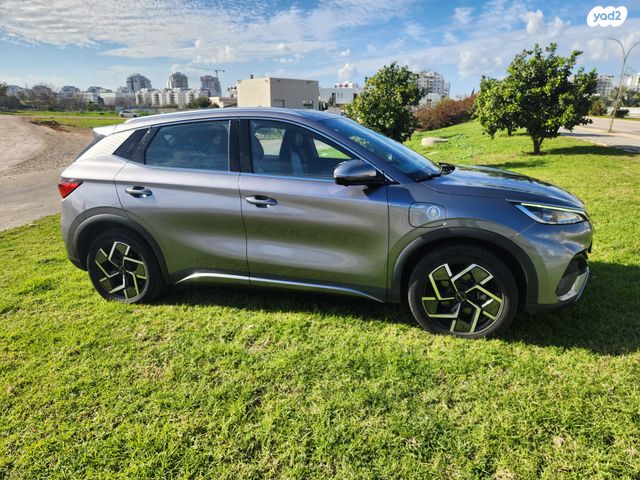 בי.ווי.די אטו 3