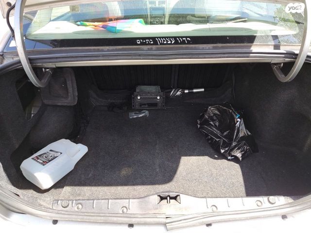 שברולט מאליבו