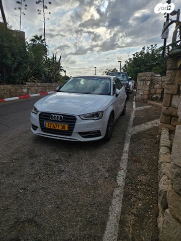אאודי A3