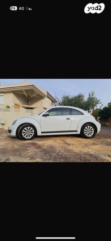 פולקסווגן חיפושית