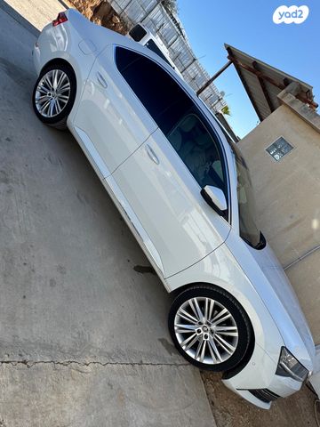 סקודה סופרב