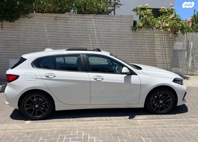 ב מ וו סדרה 1