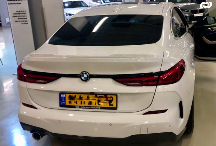 ב מ וו סדרה 2