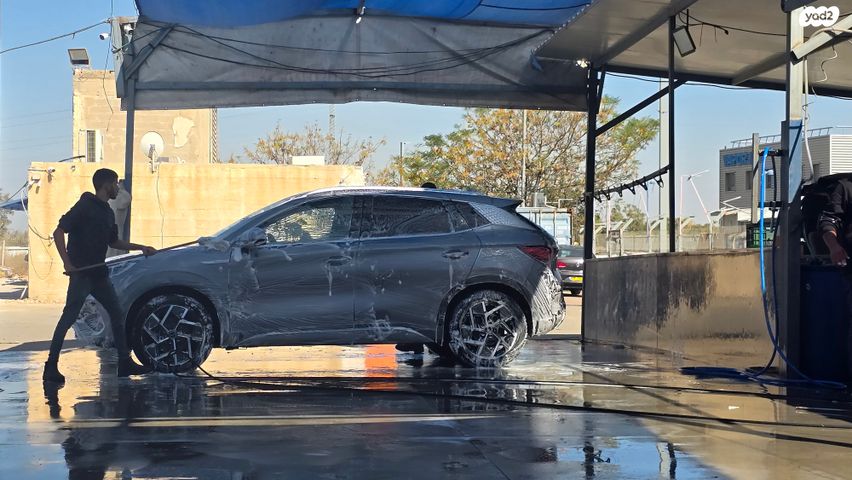 מודעת רכב בי.ווי.די אטו 3