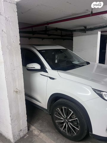 צ׳רי טיגו 8 פרו