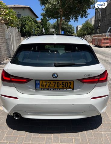 ב מ וו סדרה 1