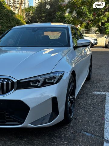 ב מ וו סדרה 3