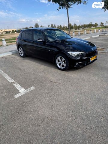 ב מ וו סדרה 1