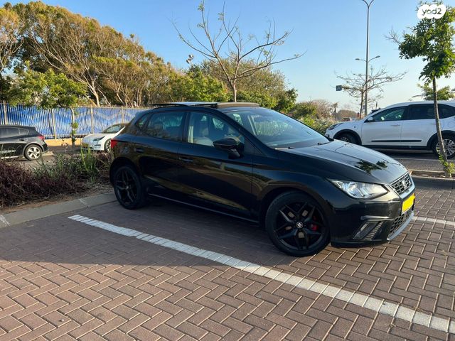 סיאט איביזה