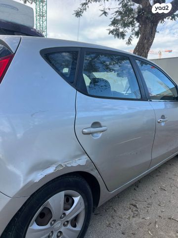 מודעת רכב יונדאי i30