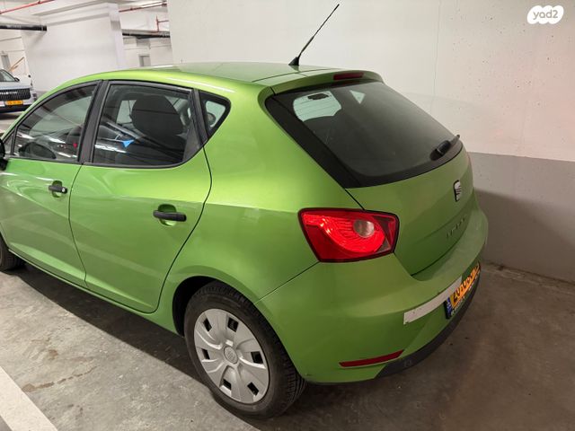 סיאט איביזה